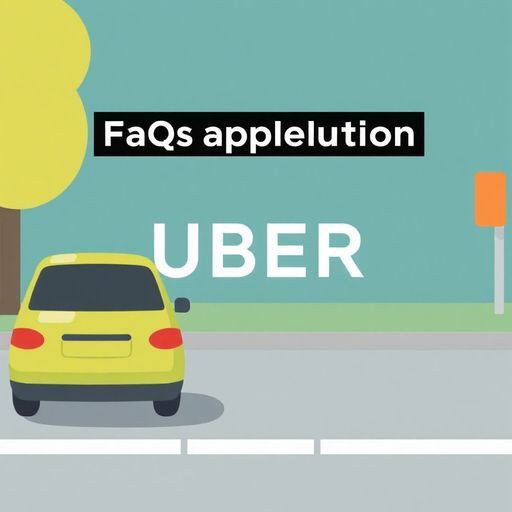 Benefits of Using the Uber Application