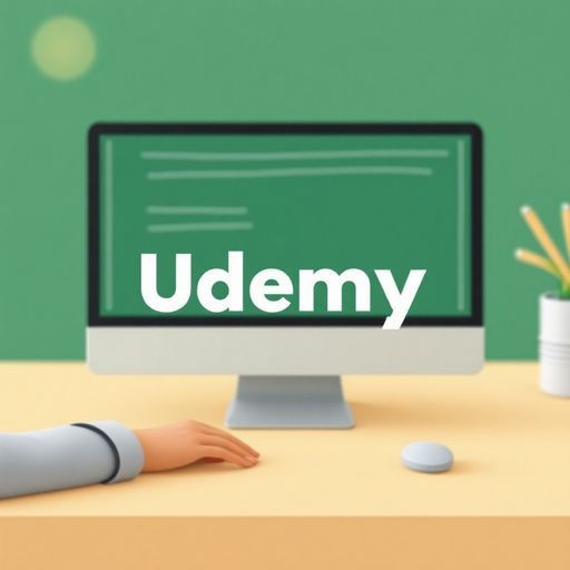 Benefits of Using the Udemy Application