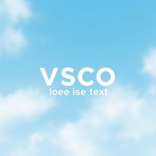 Benefits of Using the VSCO Application