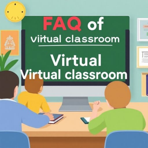 Benefits of Using the Virtual classroom apps Application