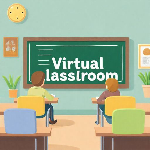 Benefits of Using the Virtual classroom apps