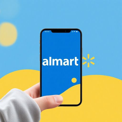 Benefits of Using the Walmart Application