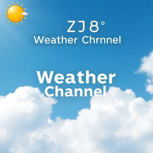 Benefits of Using the Weather Channel Application