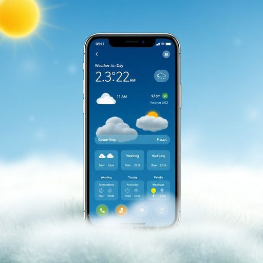 Benefits of Using the Weather forecasting apps