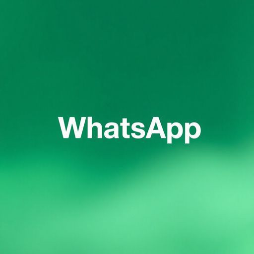 Benefits of Using the WhatsApp Application