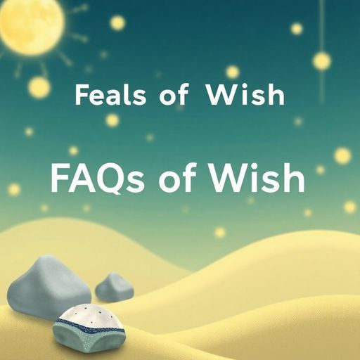 Benefits of Using the Wish Application