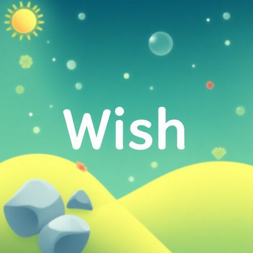 Benefits of Using the Wish Application