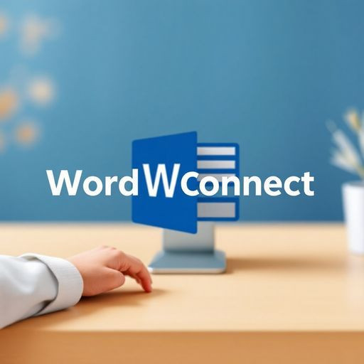 Benefits of Using the Word Connect Application