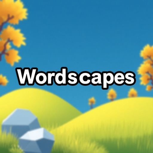 Benefits of Using the Wordscapes Application