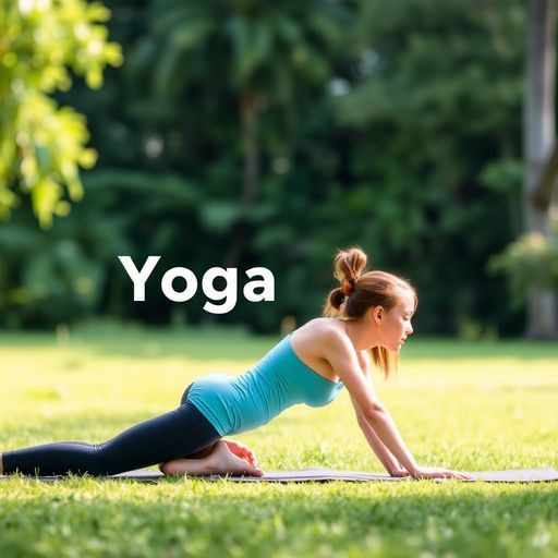 Benefits of Using the Yoga apps for beginners Application