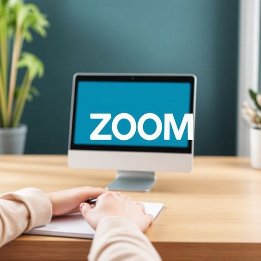 Benefits of Using the Zoom Application