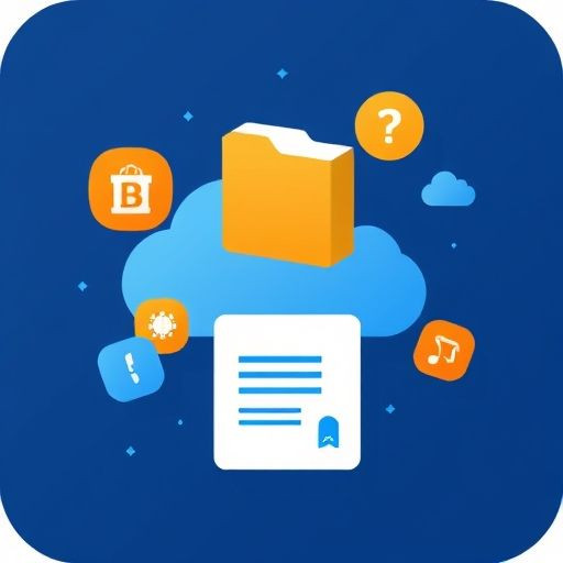 Benefits of Using the Solid Explorer File Manager Application